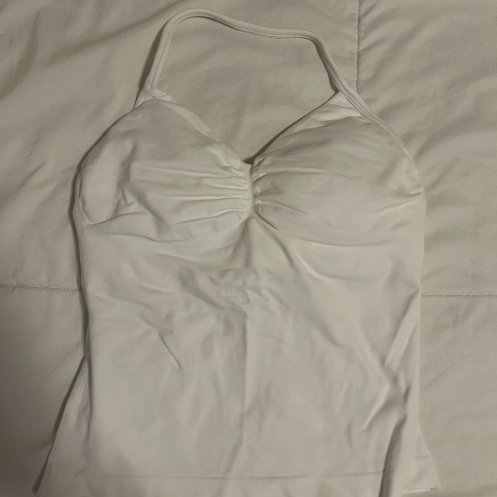 DFYNE Impact Strappy Top
